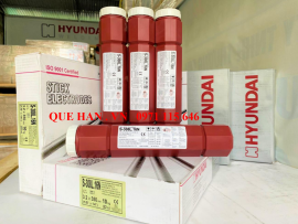 Que hàn inox 308L - 3.2mm